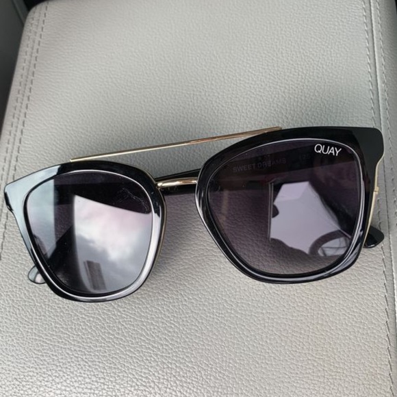 Quay sunglasses - Picture 3 of 4